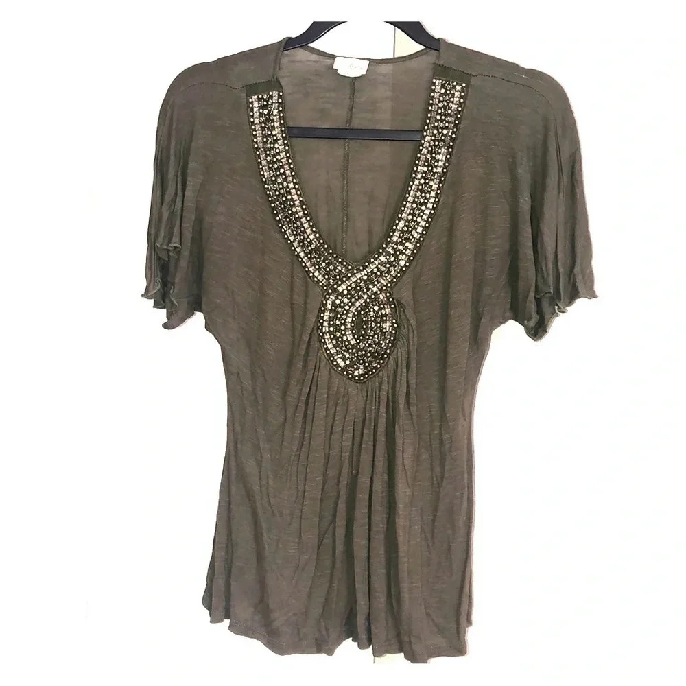 Women’s Daytrip shirt